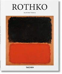 Books Frontpage Rothko