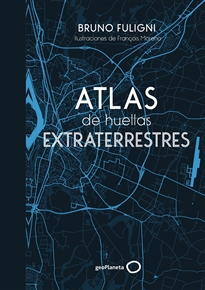 Books Frontpage Atlas de huellas extraterrestres