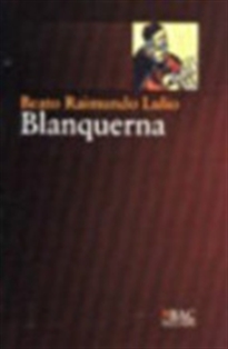 Books Frontpage Blanquerna