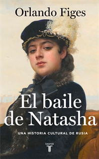 Books Frontpage El baile de Natasha
