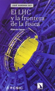 Books Frontpage El Lhc Y La Frontera De La Fösica