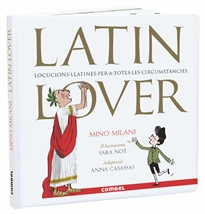 Books Frontpage Latin Lover