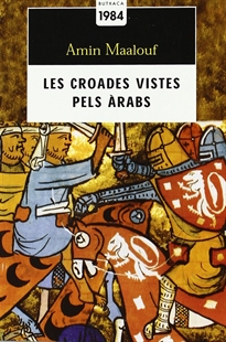 Books Frontpage Les croades vistes pels àrabs