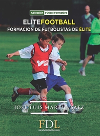 Books Frontpage Elite Football