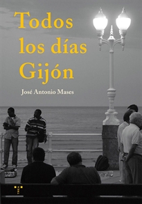 Books Frontpage Todos los días Gijón
