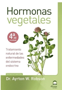 Books Frontpage Hormonas vegetales