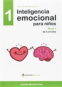 Books Frontpage Inteligencia Emocional Para Niños