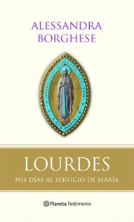 Books Frontpage Lourdes