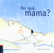 Books Frontpage Per Que, Mama?