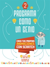 Books Frontpage Programa Como Un Genio 2 Vvkids (Animaciones)
