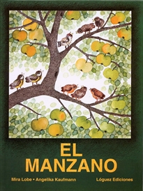 Books Frontpage El manzano