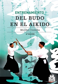 Books Frontpage Entrenamiento del budo en el aikido