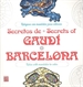 Front pageSecretos de Gaudí Barcelona