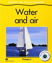 Books Frontpage MSR 3 Water and Air