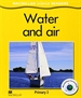 Front pageMSR 3 Water and Air