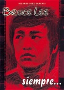 Books Frontpage Bruce Lee siempre