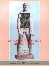 Books Frontpage Atlas de patología general microscópica