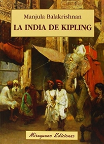 Books Frontpage La India de Kipling