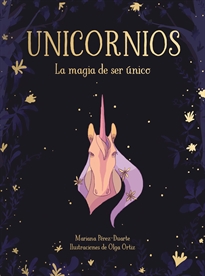 Books Frontpage Unicornios