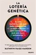 Front pageLa lotería genética