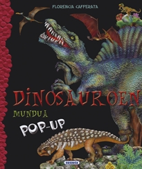 Books Frontpage Mundua Dinosauroen