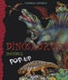 Front pageMundua Dinosauroen