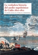 Front pageLa verdadera historia del asedio napoleónico de Cádiz