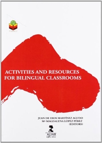 Books Frontpage Activities and resources for bilingual classrooms