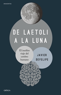 Books Frontpage De Laetoli a la Luna