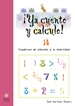 Front page¡Ya cuento y calculo! 14