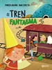 Front pageEl tren fantasma