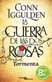 Front pageLa guerra de las Dos Rosas. Tormenta