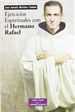 Front pageEjercicios espirituales con el Hermano Rafael