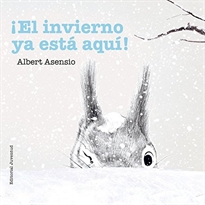 Books Frontpage ¡El invierno ya está aquí!