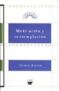Books Frontpage Meditación y contemplación