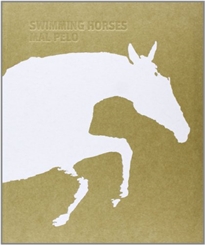 Books Frontpage Swimming Horses