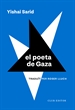 Front pageEl poeta de Gaza