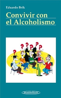Books Frontpage Convivir con el Alcoholismo
