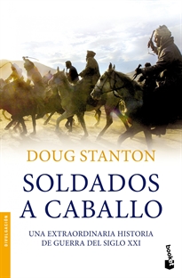 Books Frontpage Soldados a caballo
