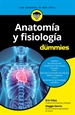 Front pageAnatomía y fisiología para Dummies