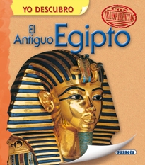 Books Frontpage El Antiguo Egipto