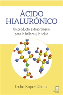 Books Frontpage Ácido Hialurónico