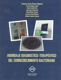 Books Frontpage Abordaje Diagnostico Terapeútico Del Sobrecrecimiento Bacteriano