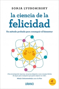 Books Frontpage La ciencia de la felicidad