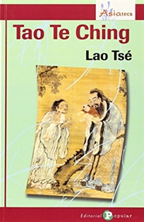 Books Frontpage Tao te ching