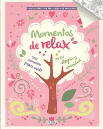 Books Frontpage Momentos De Relax
