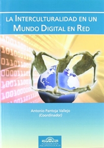 Books Frontpage La Interculturalidad en un Mundo Digital en Red