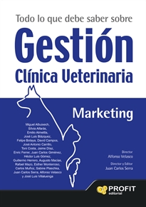 Books Frontpage Todo lo que debe saber sobre Gestión Clínica Veterinaria