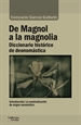 Front pageDe Magnol a la magnolia