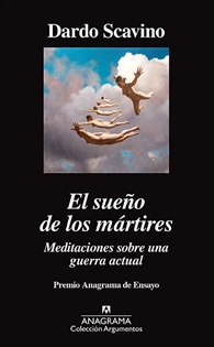 Books Frontpage El sueño de los mártires
